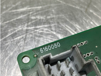 Electrical system for Construction machinery Mecalac 12MTX-6160080-ECU/Control box/Steuermodul: picture 5