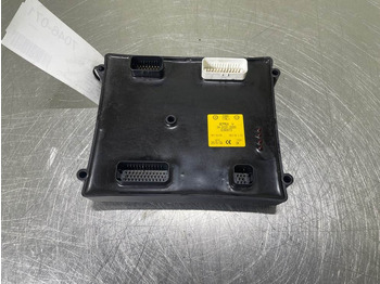 Electrical system MECALAC