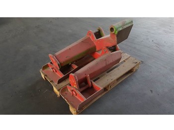 Frame/ Chassis MERLO