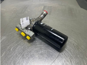 Hydraulics NEW HOLLAND