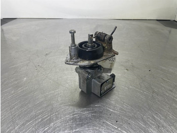 Cab and interior NEW HOLLAND