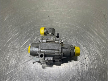 Hydraulics NEW HOLLAND