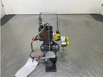 Hydraulics NEW HOLLAND