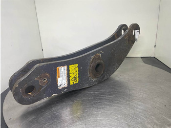 Boom for Construction machinery New Holland W110C - Shift lever/Umlenkhebel/Duwstuk: picture 2