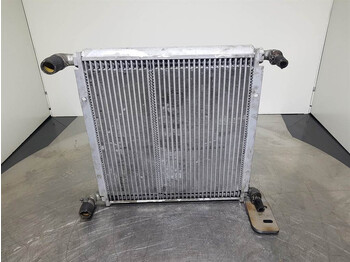 Engine NISSENS