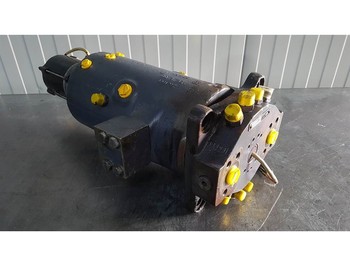 Hydraulics O&K