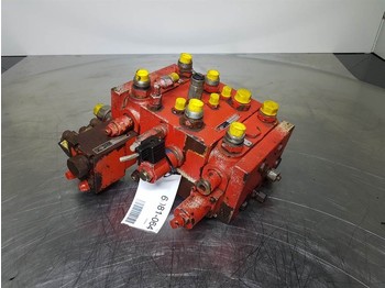 Hydraulics O&K
