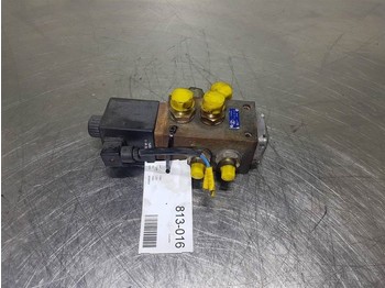 Hydraulics O&K