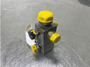 Hydraulics O&K