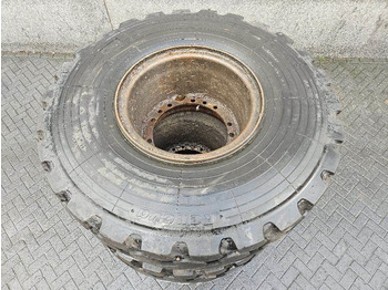 O & K L25.5-Renova 20.5R25-Tire/Reifen/Band on lease O & K L25.5-Renova 20.5R25-Tire/Reifen/Band: picture 4