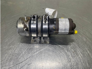 Hydraulics REXROTH