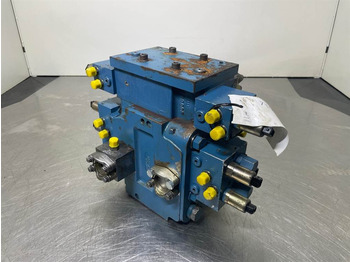 Hydraulics for Construction machinery O & K L25.5-Rexroth M6-1008-01/2M6-Valve/Ventile/Ventiel: picture 4