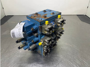 Hydraulics for Construction machinery O & K L25.5-Rexroth M6-1008-01/2M6-Valve/Ventile/Ventiel: picture 2
