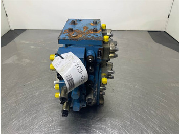 Hydraulics for Construction machinery O & K L25.5-Rexroth M6-1008-01/2M6-Valve/Ventile/Ventiel: picture 3