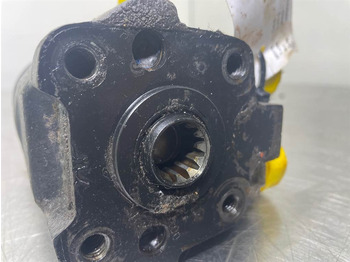 Hydraulics for Construction machinery O & K L25.5 - Steering unit/Lenkeinheit/Orbitrol: picture 4