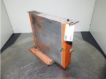 Hydraulics - Oil cooler/Ölkühler/Oliekoeler: picture 2