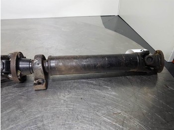 Axle and parts for Construction machinery - Propshaft/Gelenkwelle/Cardanas: picture 2