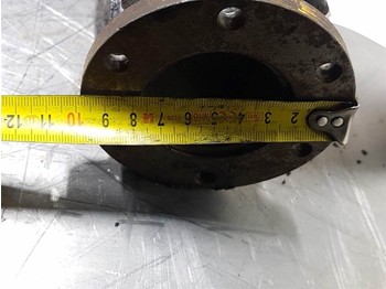 Axle and parts for Construction machinery - Propshaft/Gelenkwelle/Cardanas: picture 4