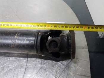 Axle and parts for Construction machinery - Propshaft/Gelenkwelle/Cardanas: picture 5