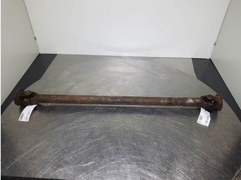 Axle and parts