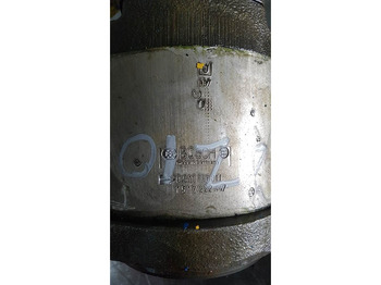 Hydraulics Rexroth 0510765011 - Ahlmann AZ 10 - Gearpump: picture 3 Hydraulics Rexroth 0510765011 - Ahlmann AZ 10 - Gearpump: picture 3