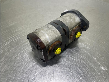 Hydraulics for Construction machinery Rexroth 0510767017 - Gearpump/Zahnradpumpe/Tandwielpomp: picture 4 Hydraulics for Construction machinery Rexroth 0510767017 - Gearpump/Zahnradpumpe/Tandwielpomp: picture 4