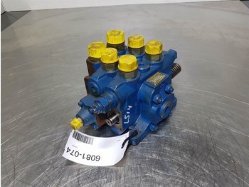 Hydraulics LIEBHERR