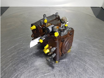 Hydraulics Rexroth A4VG71DA1DM8/32R - Drive pump/Fahrpumpe/Rijpomp: picture 2 Hydraulics Rexroth A4VG71DA1DM8/32R - Drive pump/Fahrpumpe/Rijpomp: picture 2