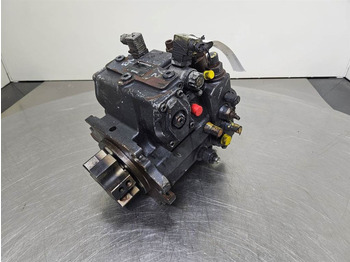 Hydraulics REXROTH