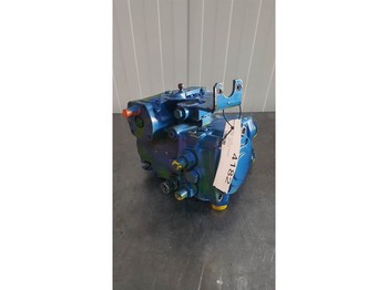 Hydraulics Rexroth A4VTG71HWM/32R - Drive pump/Fahrpumpe/Rijpomp: picture 2