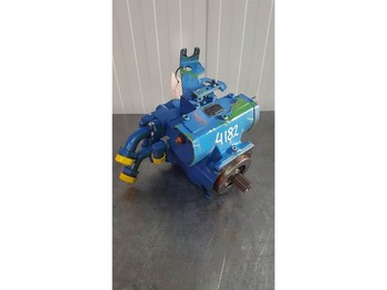Hydraulics REXROTH