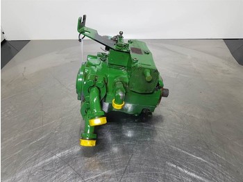 Hydraulics REXROTH