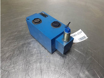 Hydraulics REXROTH