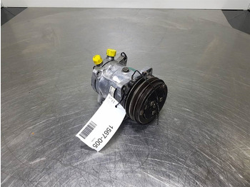 SANDEN SD5H14-S6626-Compressor/Kompressor/Aircopom on lease SANDEN SD5H14-S6626-Compressor/Kompressor/Aircopom: picture 1