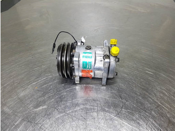 SANDEN SD5H14-S6626-Compressor/Kompressor/Aircopom on lease SANDEN SD5H14-S6626-Compressor/Kompressor/Aircopom: picture 2