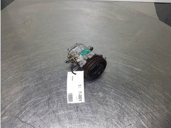 A/C compressor SANDEN