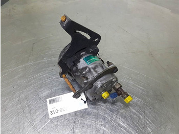 A/C compressor for Construction machinery SANDEN SD7H15-8091-Compressor/Kompressor/Aircopomp: picture 2 A/C compressor for Construction machinery SANDEN SD7H15-8091-Compressor/Kompressor/Aircopomp: picture 2