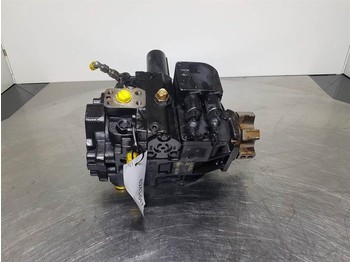Hydraulics DANFOSS / SAUER