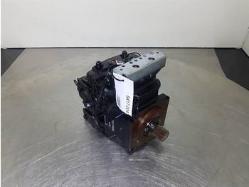 Hydraulics for Construction machinery Sauer Danfoss H1P130RBAP6C-83051719-Drive pump/Fahrpumpe/Rijpomp: picture 3