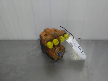 Hydraulics DANFOSS / SAUER