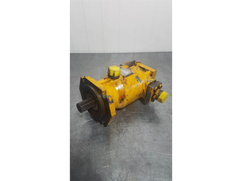Hydraulics DANFOSS / SAUER