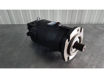 Hydraulics DANFOSS / SAUER
