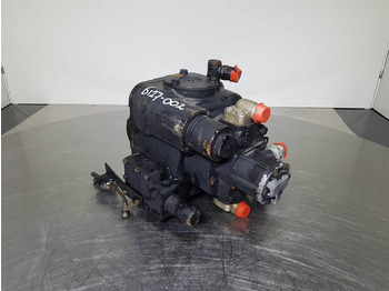 Hydraulics Sauer Getriebe SPV23000-2901 - Drive pump/Fahrpump: picture 2