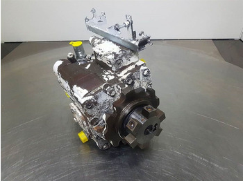 Hydraulics for Construction machinery Sauer Sundstrand SPV2/070-R6Z-PS183-Drive pump/Fah: picture 2