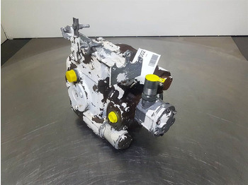Hydraulics for Construction machinery Sauer Sundstrand SPV2/070-R6Z-PS183-Drive pump/Fah: picture 3