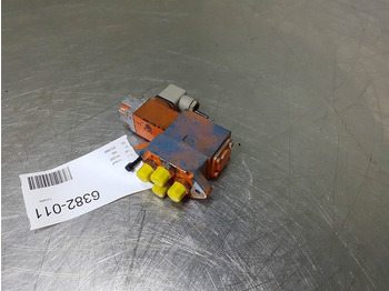 Hydraulics SCHAEFF