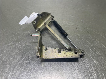 Frame/ Chassis for Construction machinery Schaeff SKL834-0451019030-Hinge right/Scharnier: picture 3