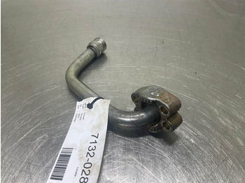 Hydraulics for Construction machinery Schaeff SKL834-5260310195-Pipe elbow/Rohrbogen/Leiding: picture 3