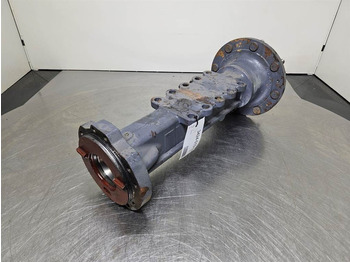 Axle and parts for Construction machinery Schaeff SKL834-ZF AP-R715-Axle housing/Achskörper: picture 2