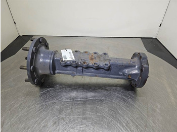 Axle and parts SCHAEFF